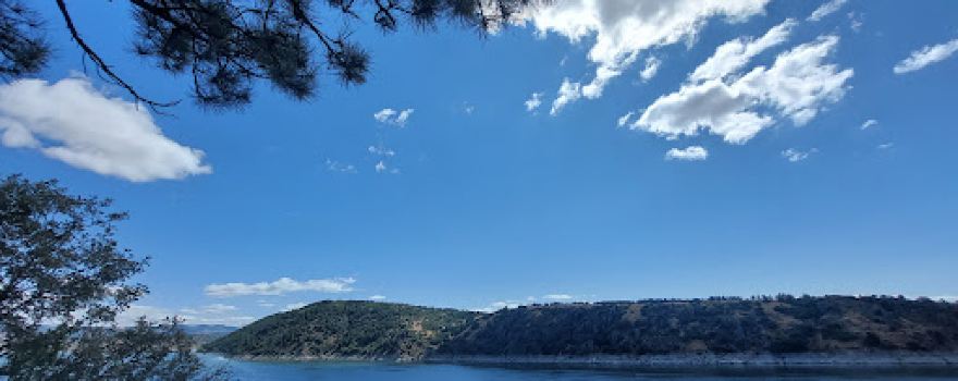 KURTBOĞAZI KARAVAN PARKI