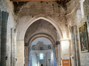 Mornac Sur Seudre