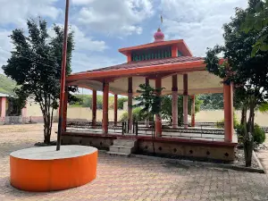 Dodheshwar Mandir, Dodheshwar