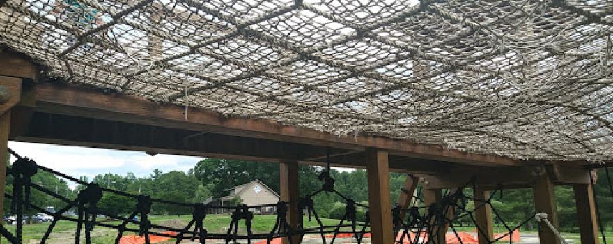Bryan Playground
