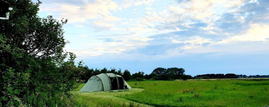 Nature Concept Camp - NaCoCa