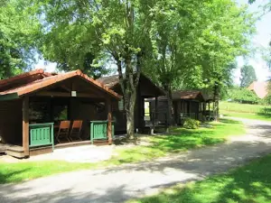 Camping les étoiles