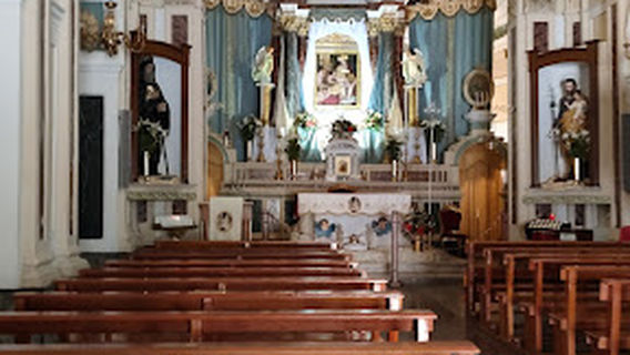 Santuario della Madonna della Neve