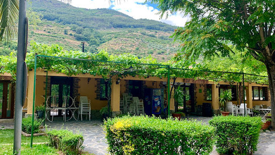 Camping Bungalows Rio Jerte