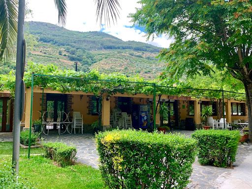 Camping Bungalows Rio Jerte