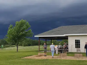 Stone Creek Golf Course