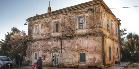 direzione dell'ex colonia penale