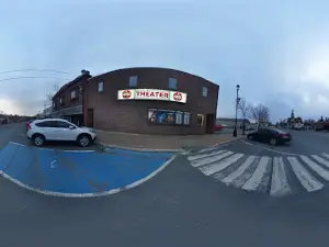Caribou Theater