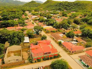 Aramecina Valle Park