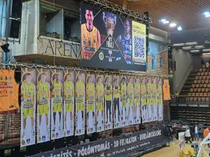 Arena Savaria