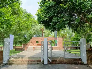 Chuknagar killing