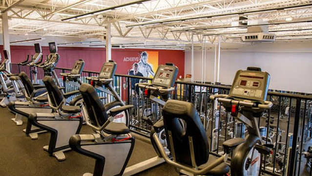 Genesis Health Clubs - Broken Arrow