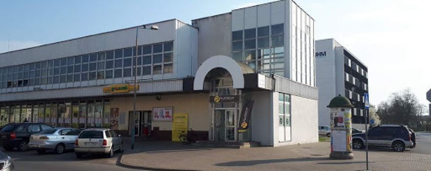 Platinium Gym & Fitness