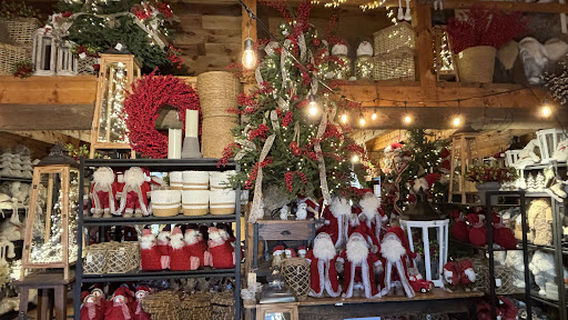 Sandhill Nursery