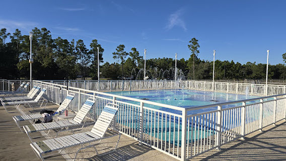 Gulf State Park Nature Center