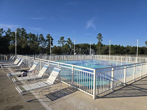 Gulf State Park Nature Center