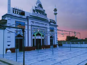 Jamia Masjid