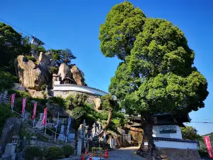 Senkoji Temple
