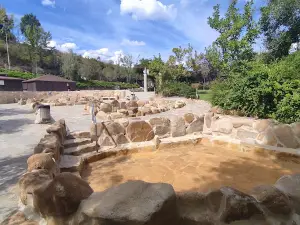 Termas Outariz e Canedo