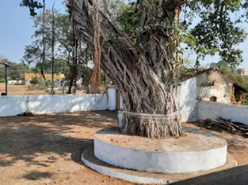 Vittaleshwar Temple प्राणहिता नदी