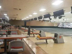 Strike Zone Bowling Center