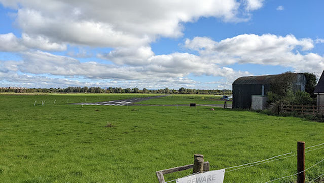 The Acres Driving Range