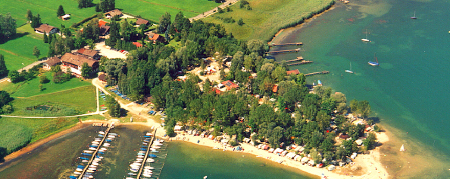 Panorama Camping Harras