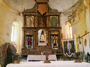 Monastery of Santa María la Real de Obona