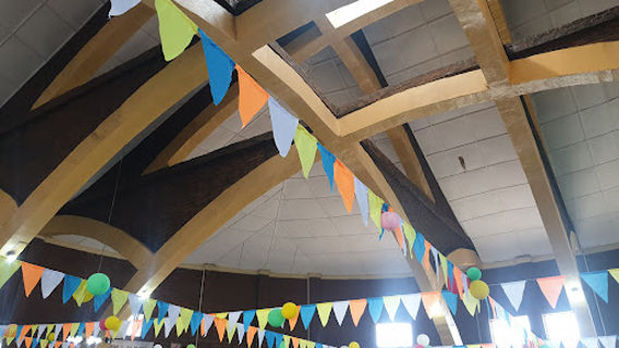 Paroisse Notre Dame d'Afrique