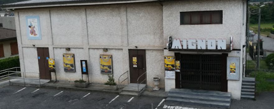 Cinema Mignon