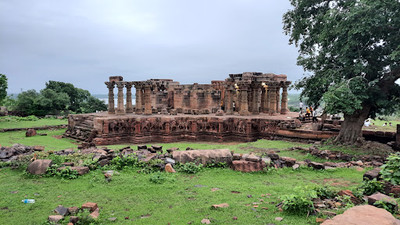 PERJALANAN OMKARESHWAR | Trip.com Omkareshwar