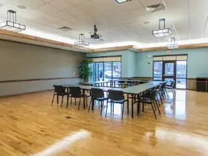 Cottonwood Recreation Center