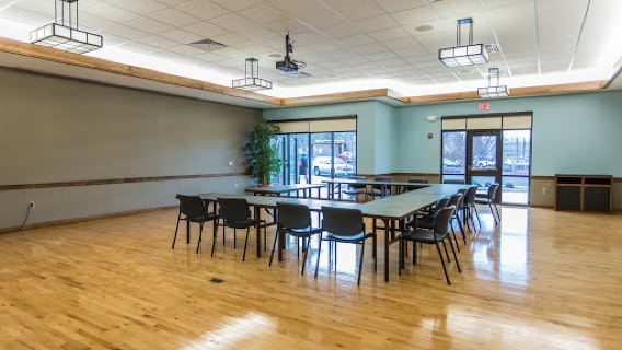 Cottonwood Recreation Center