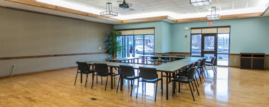 Cottonwood Recreation Center