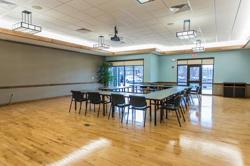 Cottonwood Recreation Center