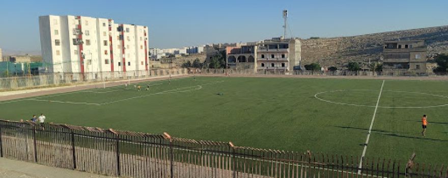 Stade de Football