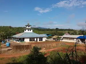 Masjid Hidayyatul Zannah