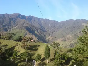 Cerro Piamonte