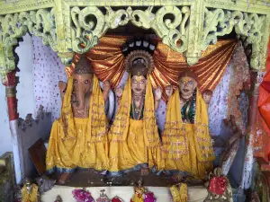 Astal Mandir