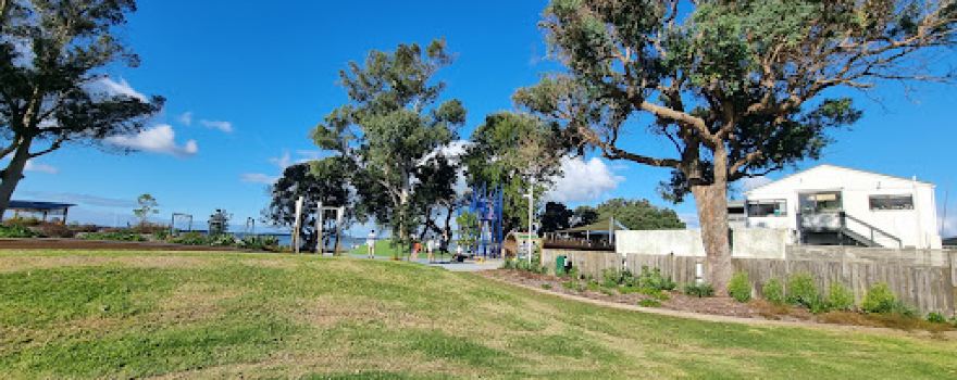 Omokoroa Domain
