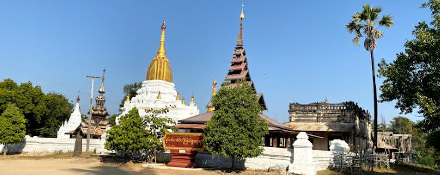 Sasana Yaungchi Monastery
