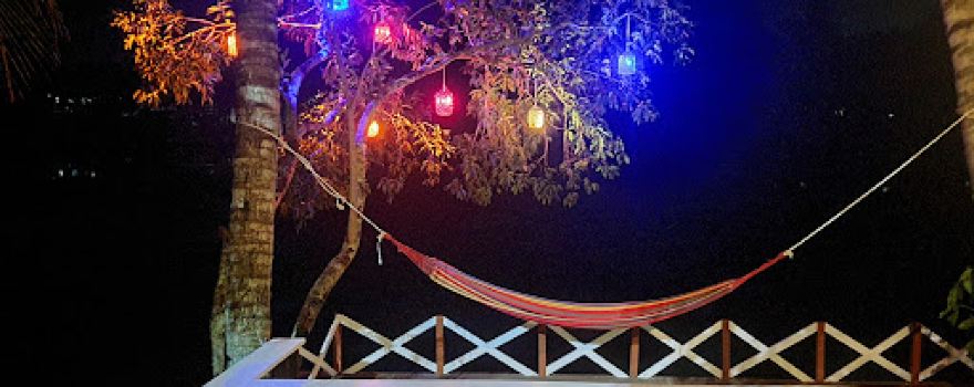 Chitra Resort
