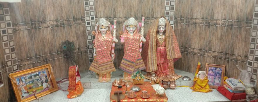 Ram mandir