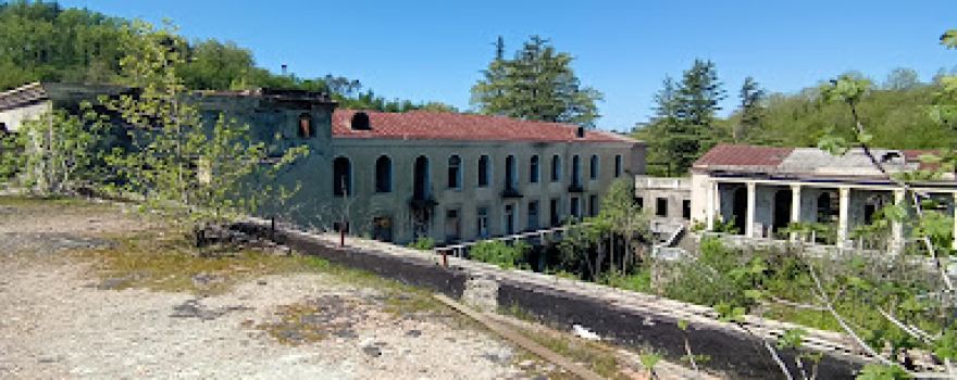 Sanatorium Medea