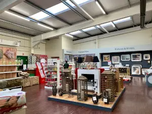 Homeland plus - DIY & Garden Centre
