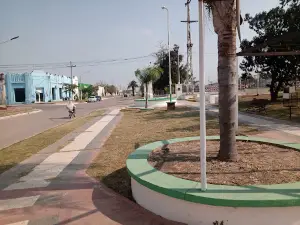 Plazoleta