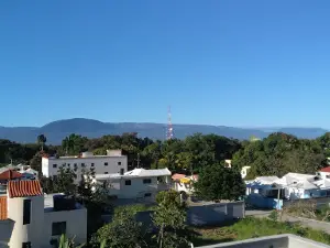 Estadio Hermanos Suarez