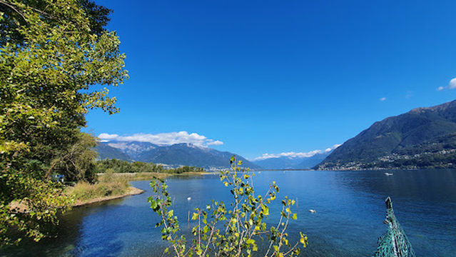 Porto Patriziale Ascona