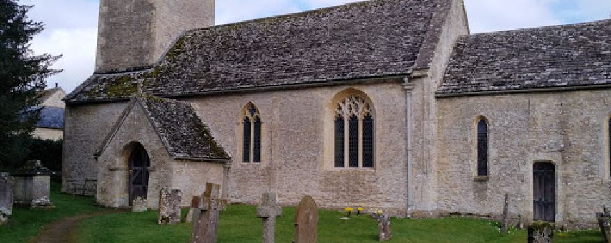 St Andrew's Church