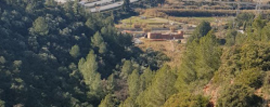 El Mirador - Casal Infantil Municipal